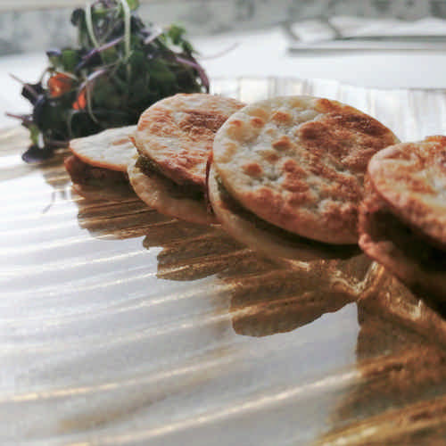 Otra maravilla de la gastronomia mexicana