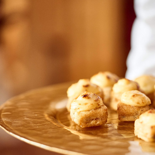 Francia en miniatura